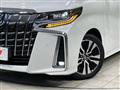 2020 Toyota Alphard