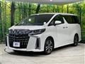 2020 Toyota Alphard