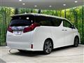 2020 Toyota Alphard