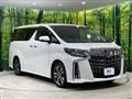 2020 Toyota Alphard