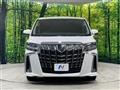 2020 Toyota Alphard
