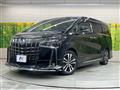 2020 Toyota Alphard