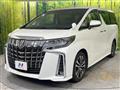 2020 Toyota Alphard