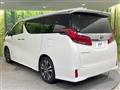 2020 Toyota Alphard