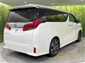 2020 Toyota Alphard