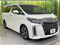 2020 Toyota Alphard