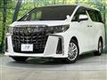 2020 Toyota Alphard