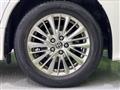 2020 Toyota Alphard