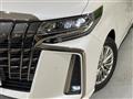 2020 Toyota Alphard