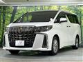 2020 Toyota Alphard