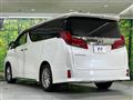 2020 Toyota Alphard
