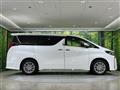 2020 Toyota Alphard
