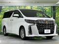 2020 Toyota Alphard