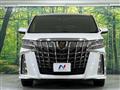 2020 Toyota Alphard