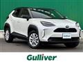 2021 Toyota Yaris Cross