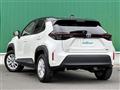 2021 Toyota Yaris Cross