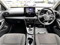 2021 Toyota Yaris Cross