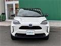2021 Toyota Yaris Cross