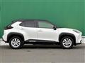 2021 Toyota Yaris Cross