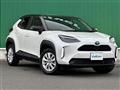 2021 Toyota Yaris Cross