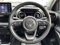 2021 Toyota Yaris Cross