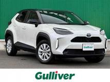 2021 Toyota Yaris Cross