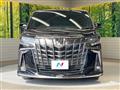 2020 Toyota Alphard