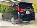 2020 Toyota Alphard