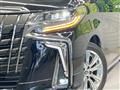 2020 Toyota Alphard