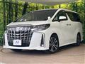 2021 Toyota Alphard