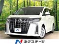 2021 Toyota Alphard