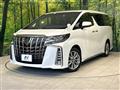 2021 Toyota Alphard