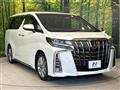 2021 Toyota Alphard