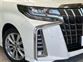 2021 Toyota Alphard