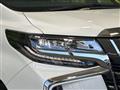 2021 Toyota Alphard