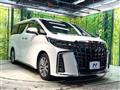 2021 Toyota Alphard