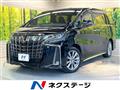 2021 Toyota Alphard