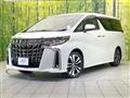 2021 Toyota Alphard