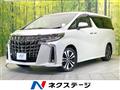 2021 Toyota Alphard