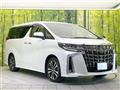 2021 Toyota Alphard