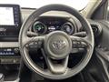 2021 Toyota Yaris Cross
