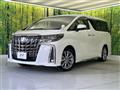 2021 Toyota Alphard