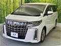 2021 Toyota Alphard