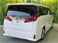 2021 Toyota Alphard