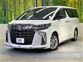 2021 Toyota Alphard