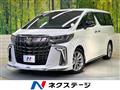 2021 Toyota Alphard