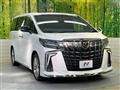 2021 Toyota Alphard
