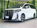 2021 Toyota Alphard