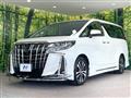 2021 Toyota Alphard