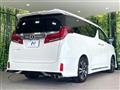 2021 Toyota Alphard